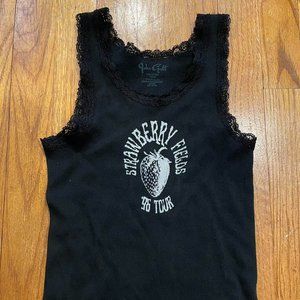 Brandy Melville Women's Vest
